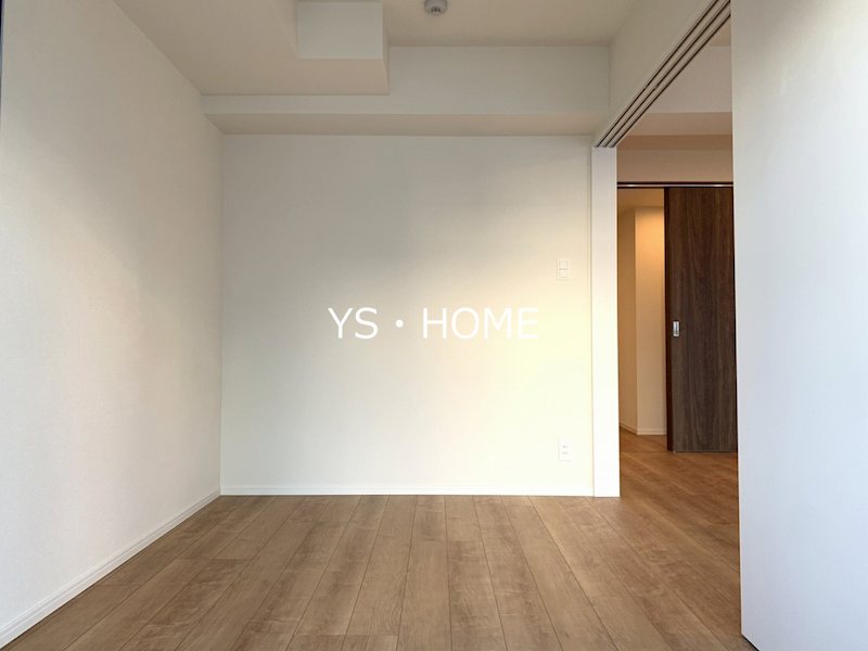 ＮＯＧＡＴＡ　ＲＥＳＩＤＥＮＣＥ  ベッドルーム