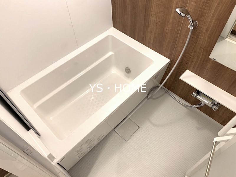 ＮＯＧＡＴＡ　ＲＥＳＩＤＥＮＣＥ  風呂画像