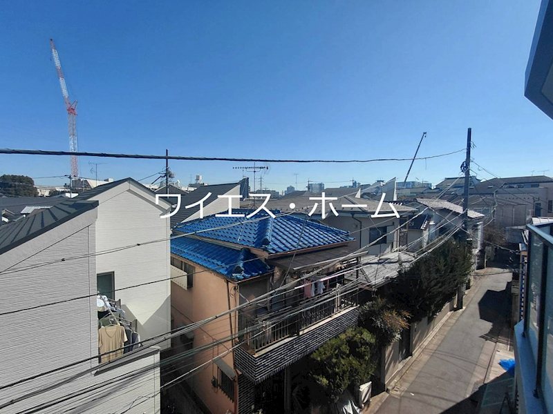 ＮＯＧＡＴＡ　ＲＥＳＩＤＥＮＣＥ  その他6