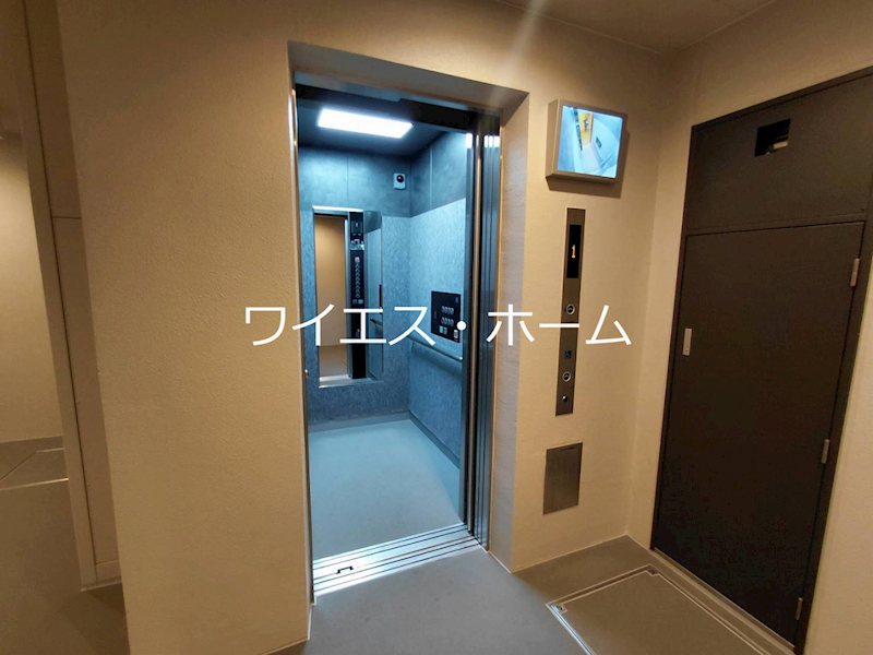 ＮＯＧＡＴＡ　ＲＥＳＩＤＥＮＣＥ  その他外観3
