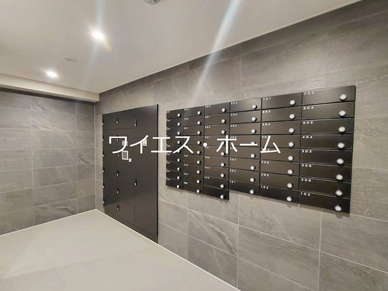 ＮＯＧＡＴＡ　ＲＥＳＩＤＥＮＣＥ  その他外観4