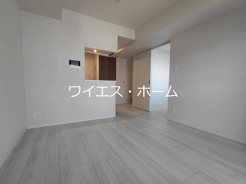 ＮＯＧＡＴＡ　ＲＥＳＩＤＥＮＣＥ  リビング