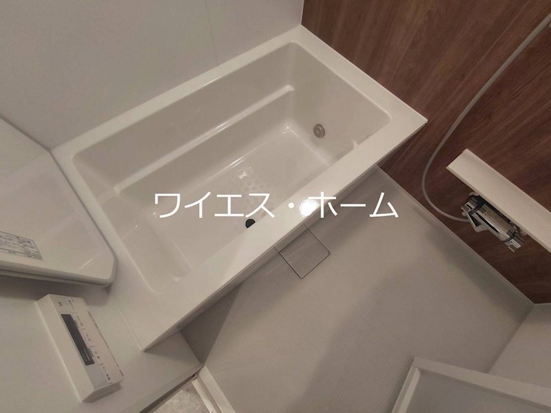 ＮＯＧＡＴＡ　ＲＥＳＩＤＥＮＣＥ  風呂画像