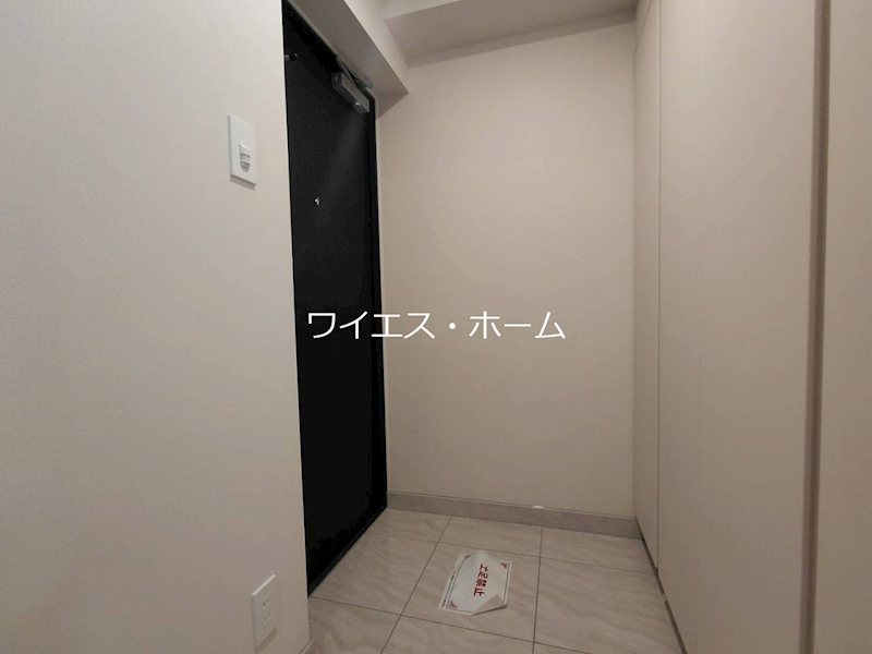 ＮＯＧＡＴＡ　ＲＥＳＩＤＥＮＣＥ  玄関