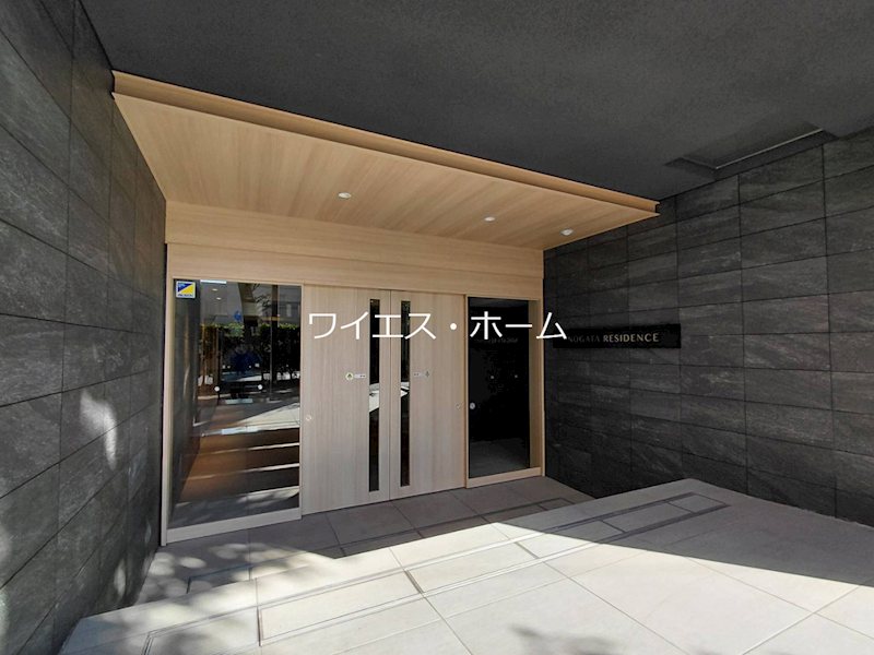 ＮＯＧＡＴＡ　ＲＥＳＩＤＥＮＣＥ  その他外観2