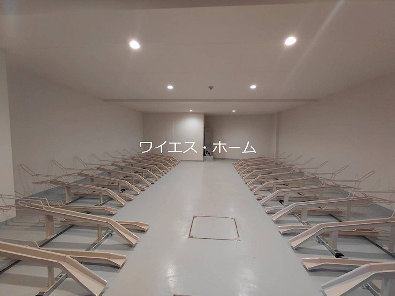 ＮＯＧＡＴＡ　ＲＥＳＩＤＥＮＣＥ  その他外観5