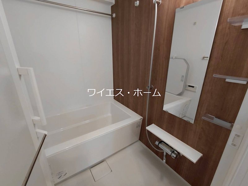 ＮＯＧＡＴＡ　ＲＥＳＩＤＥＮＣＥ  風呂画像