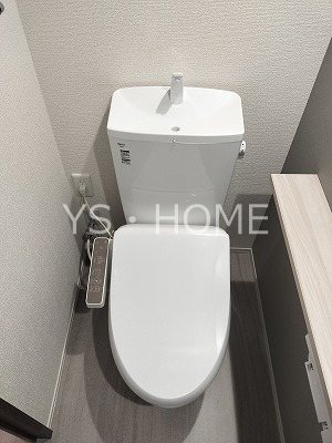 D-comodo関前 その他3