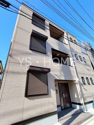 D-comodo関前 その他外観1