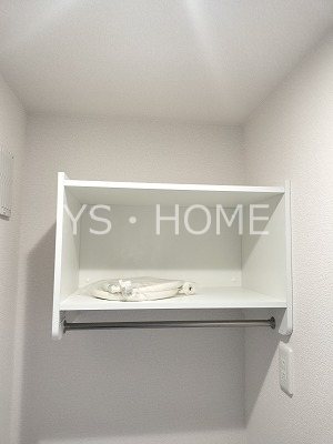 D-comodo関前 その他22