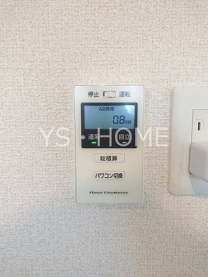 D-comodo関前 その他29