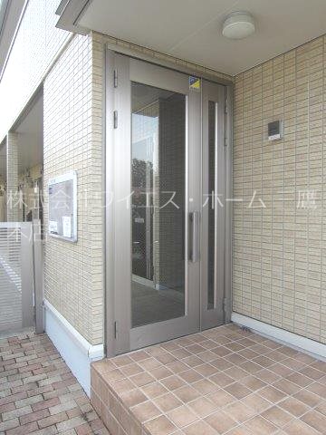 コンフォート東小金井 その他外観1