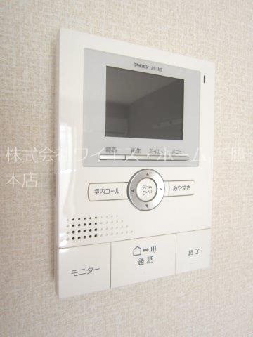 コンフォート東小金井 その他7