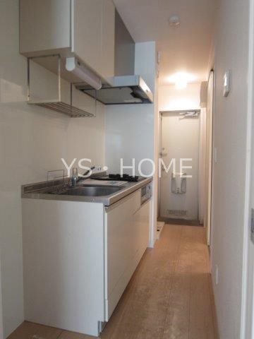 コンフォート東小金井 その他16