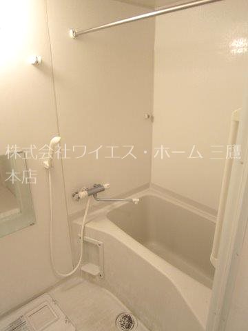 コンフォート東小金井 風呂画像