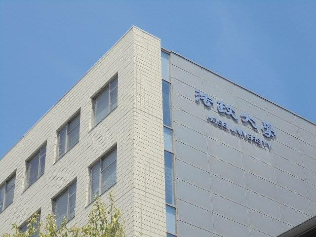 コンフォート東小金井 周辺画像3