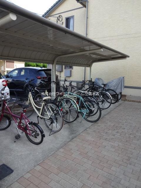 ポン・プランシュ その他2