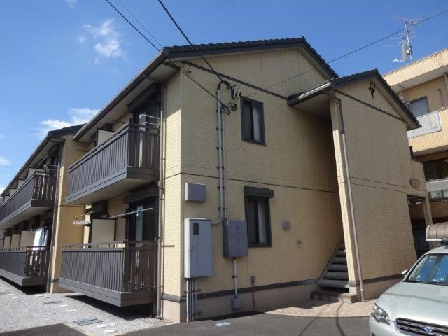 ポン・プランシュ その他外観1