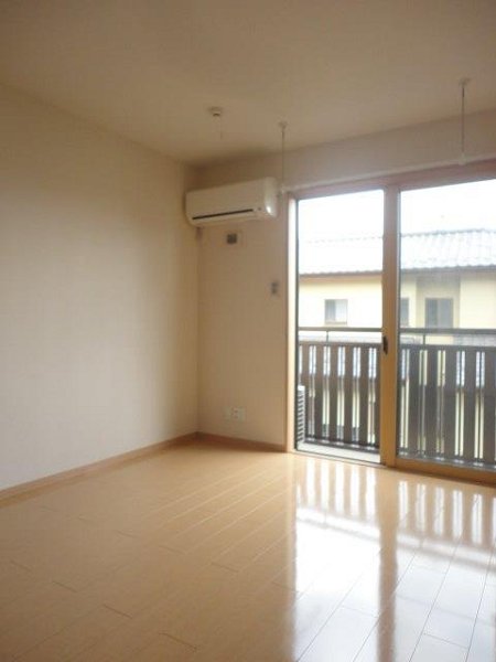 ポン・プランシュ ベッドルーム