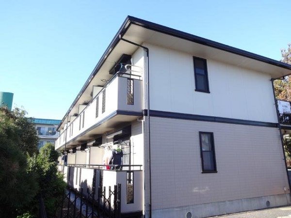 ルーデンス その他外観1