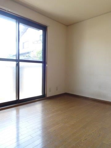 ルーデンス ベッドルーム