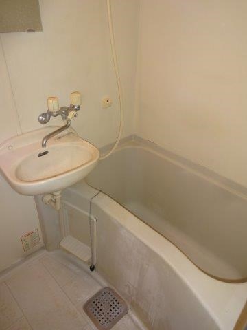 ルーデンス 風呂画像