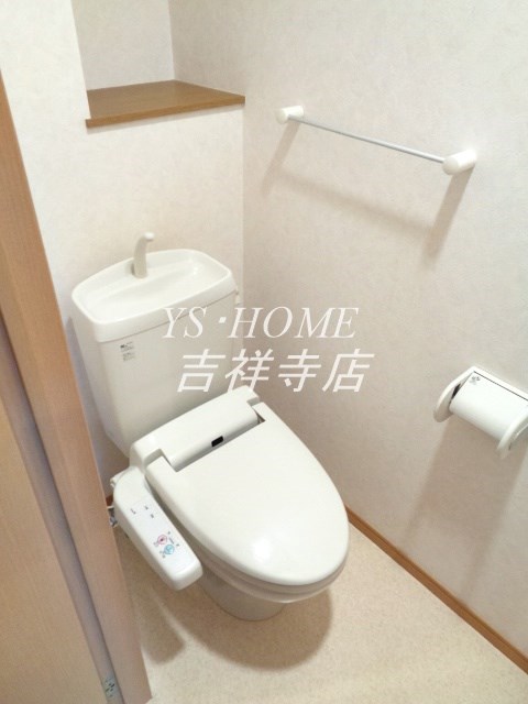 パークサイド久我山  その他6