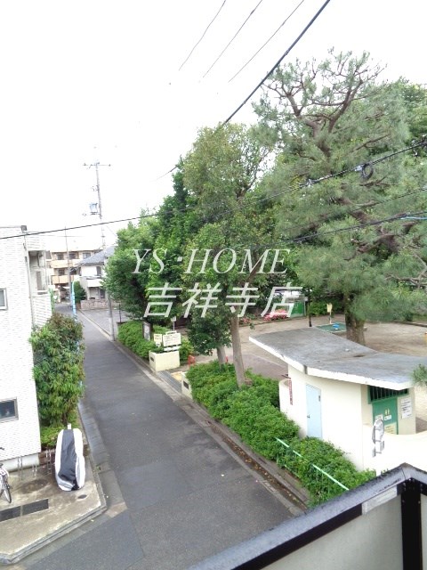 パークサイド久我山  その他8