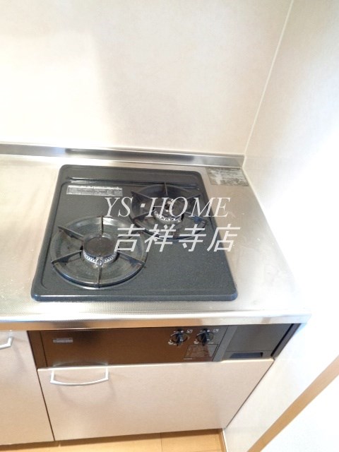 パークサイド久我山  その他12