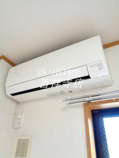 パークサイド久我山  その他14