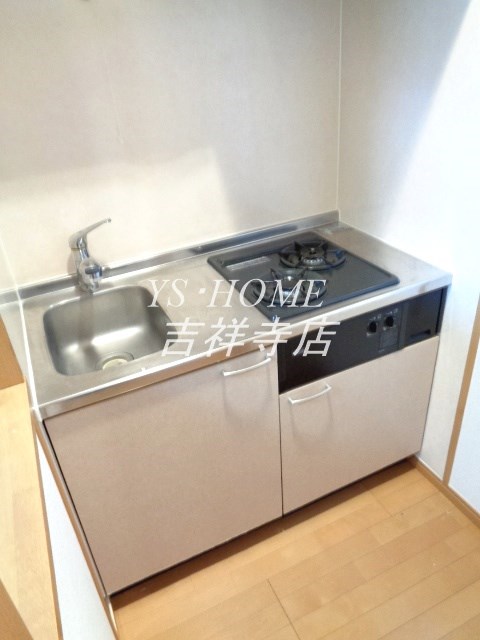 パークサイド久我山  キッチン