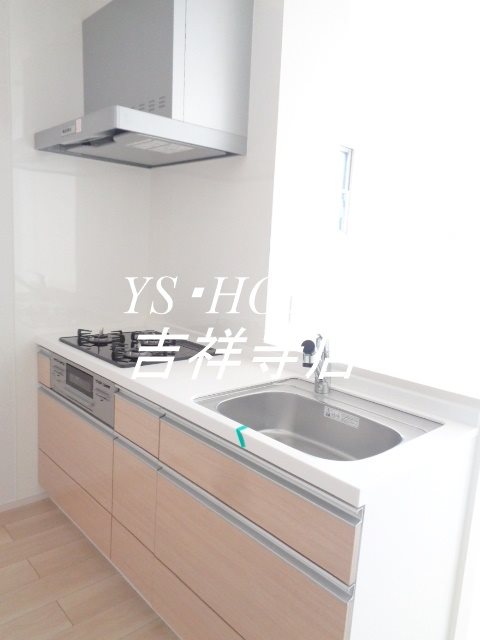 ＠HOME吉祥寺通り  キッチン