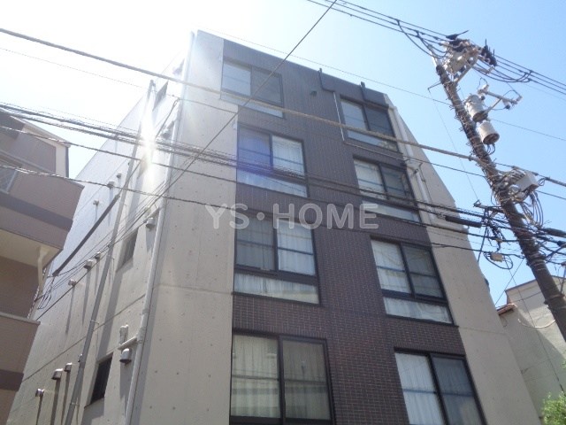 iON西荻窪（アイオンニシオギクボ)   外観