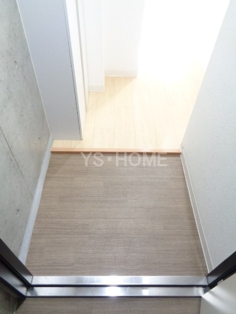 iON西荻窪（アイオンニシオギクボ)   玄関