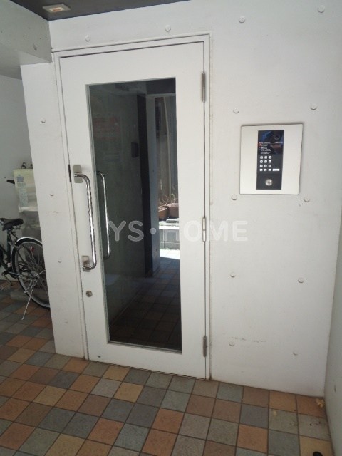 iON西荻窪（アイオンニシオギクボ)   その他7