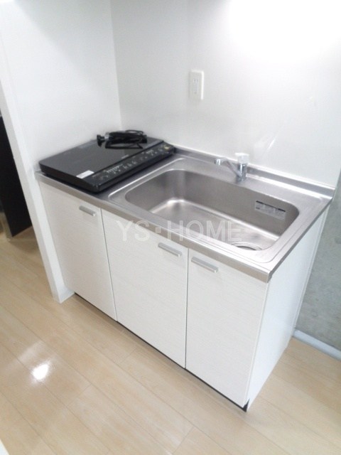 iON西荻窪（アイオンニシオギクボ)   キッチン