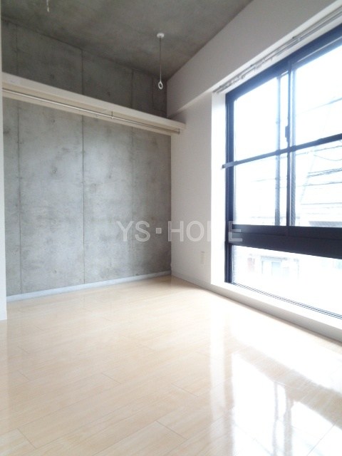 iON西荻窪（アイオンニシオギクボ)   ベッドルーム