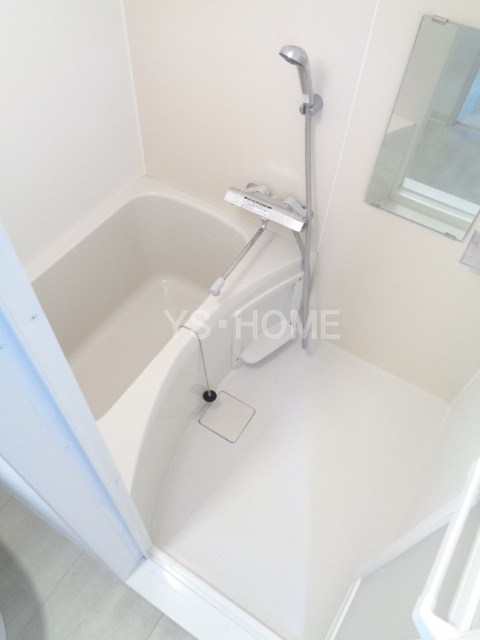 iON西荻窪（アイオンニシオギクボ)   風呂画像