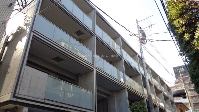 ラクレイス国分寺 その他外観3