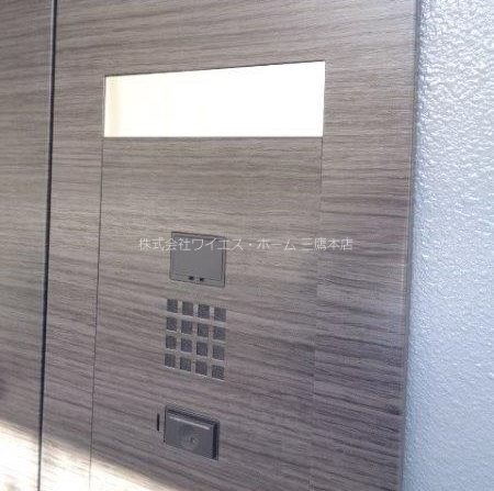 ラクレイス国分寺 その他22