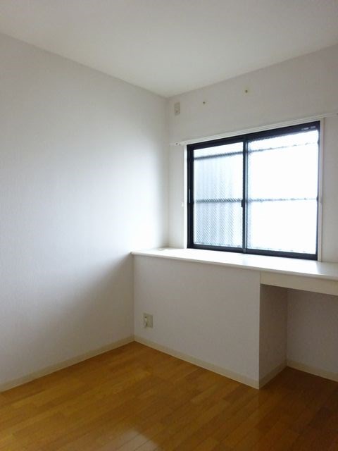 ラフィネＳ国分寺 ベッドルーム