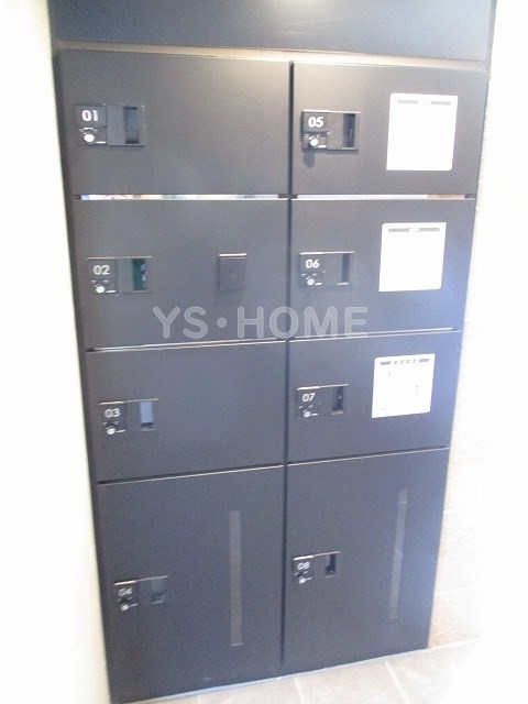 エスタジオ荻窪 その他8