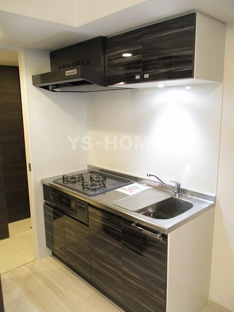 エスタジオ荻窪 キッチン