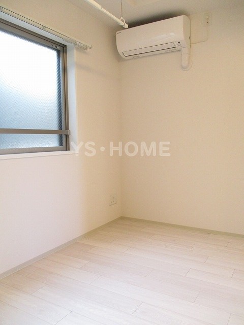 エスタジオ荻窪 ベッドルーム