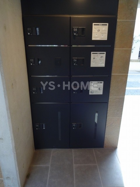 エスタジオ荻窪 その他8