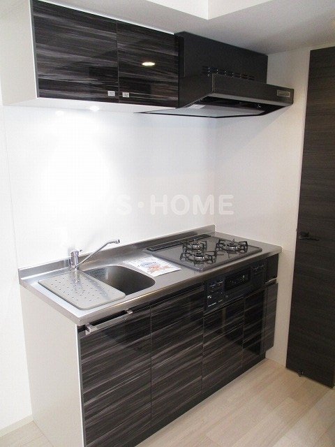 エスタジオ荻窪 キッチン