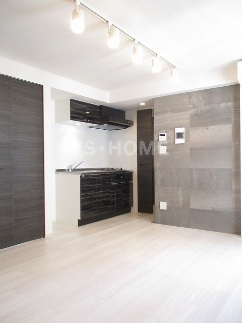 エスタジオ荻窪 ベッドルーム