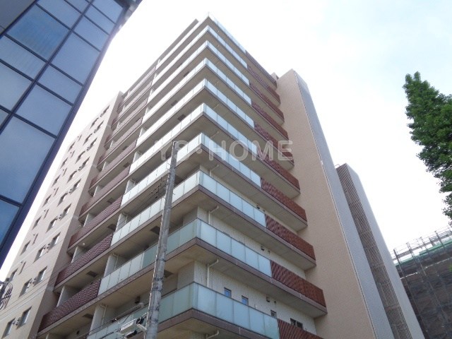 パークホームズ阿佐ヶ谷サウス その他9