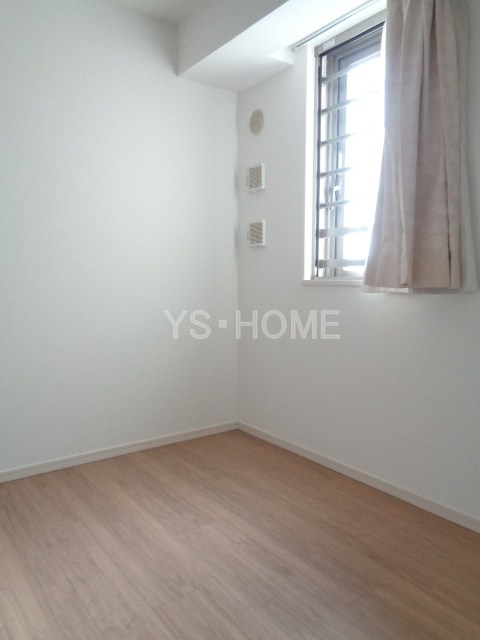 パークホームズ阿佐ヶ谷サウス ベッドルーム