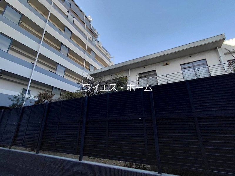 ＮＯＧＡＴＡ　ＲＥＳＩＤＥＮＣＥ   その他6